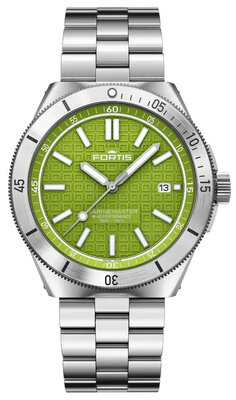 Fortis Marinemaster M-40 Automatic F8120008