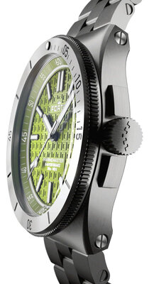 Fortis Marinemaster M-40 Automatic F8120008