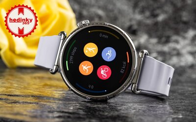 Huawei Watch GT 6 41mm NFC Purple
