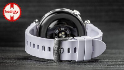 Huawei Watch GT 6 41mm NFC Purple