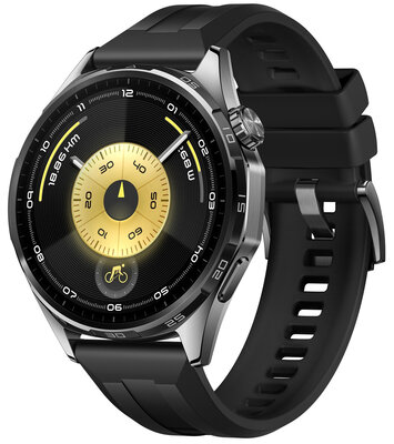 Huawei Watch GT 6 46mm NFC Black