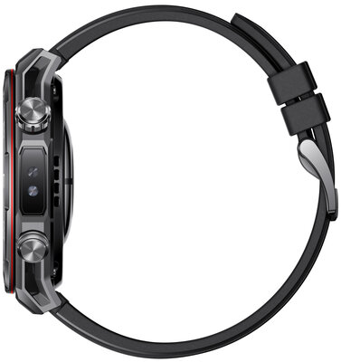 Huawei Watch Ultimate 2, Black