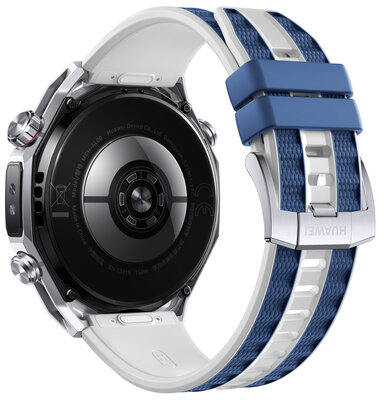 Huawei Watch Ultimate 2, Blue