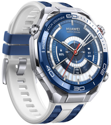 Huawei Watch Ultimate 2, Blue