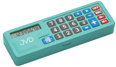 JVD J7237.2