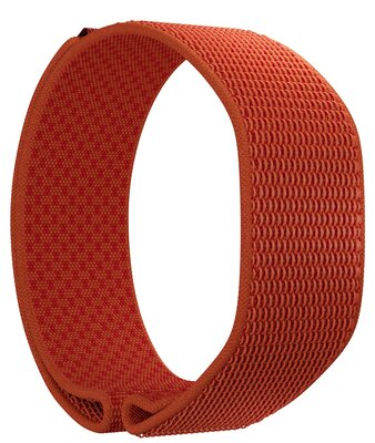 Ersatzband für Polar Loop, S-L, orange