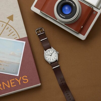 Timex Weekender TW2Y35800