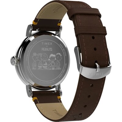 Timex Weekender x Peanuts Quartz TW2W44300