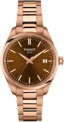 Tissot PR 100 Lady Quartz T150.210.33.291.00