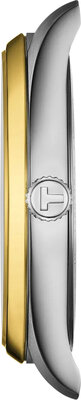 Tissot PR 100 Quartz T150.410.22.011.00