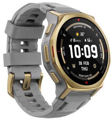Amazfit T-Rex 3 Pro 44mm Arctic Gold