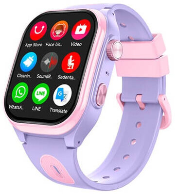 Body ID BodyGuard 6X, 4G, Purple