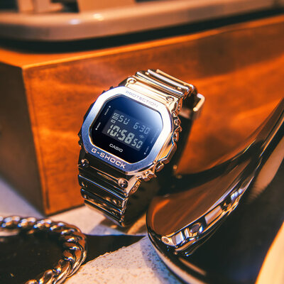 Casio G-Shock Original GM-5600YM-8ER