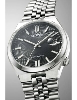 Citizen Elegant Tsuyosa Automatic NK0020-55E