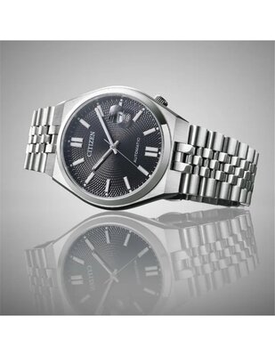 Citizen Elegant Tsuyosa Automatic NK0020-55E