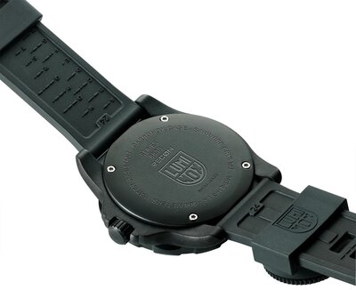 Luminox Land Recon Nav Spec XL.8837.SET (+ Ersatzband)