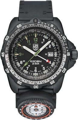 Luminox Land Recon Nav Spec XL.8837.SET (+ Ersatzband)