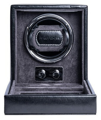 Beweger Friedrich Lederwaren Bond 29481-9