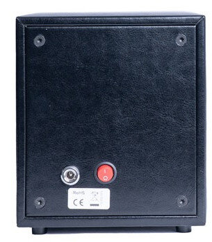 Beweger Friedrich Lederwaren Bond 29481-9