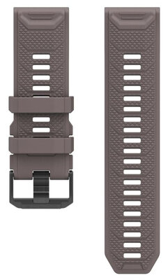 Nylon-Riemen Coros (pro Vertix 2), Grau, Quick Release