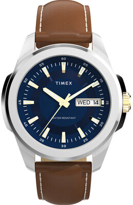 Timex Essex Avenue TW2Y38100UK