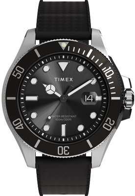 Timex Harborside Coast TW2Y09200UK