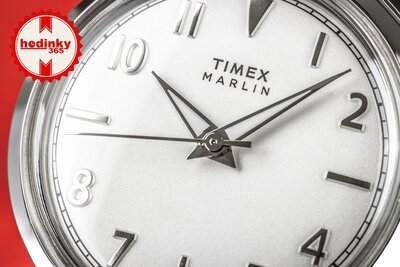 Timex Marlin Quartz TW2Y37600UK