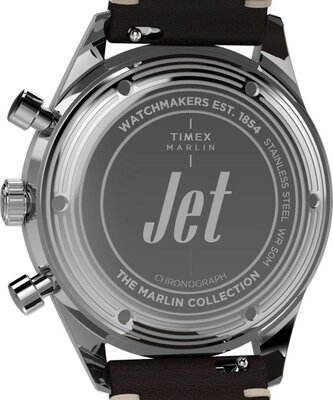 Timex Marlin TW2Y24700