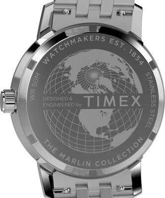 Timex Marlin TW2Y47600UK