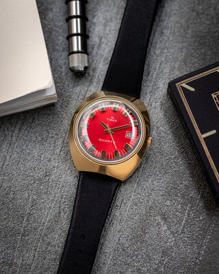 Timex Q Reissue TW2V254007U