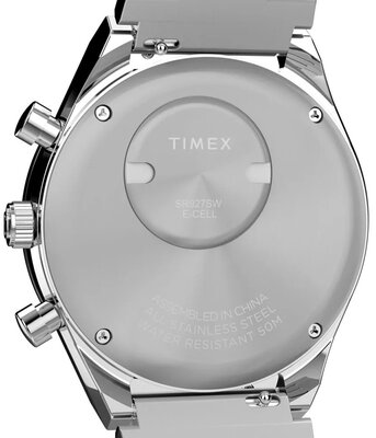 Timex Q Timex Reissue Quartz Chronograph TW2Y36200