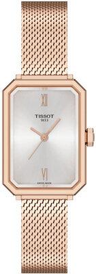 Tissot Heritage SRV Quartz T160.110.33.033.00
