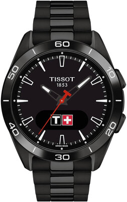 Tissot T-Touch Connect Solar Sport T153.420.44.051.01