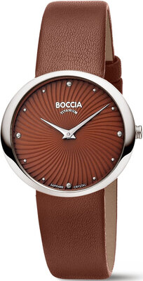 Boccia Titanium 3364-05