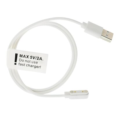 Body ID USB-Ladekabel für BodyGuard