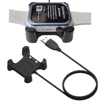 Body ID Ladestation (für BodyGuard D45 und 5X)