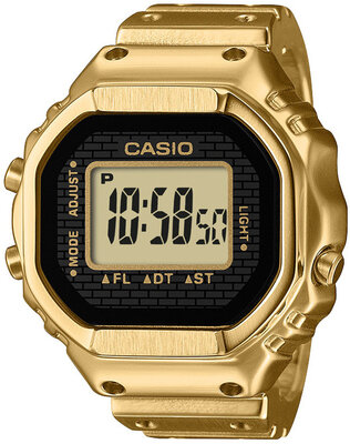 Casio CRW-001G-9ER Ring Watch