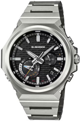 Casio G-Shock G-Steel GST-B1000D-1AER Carbon Core Guard
