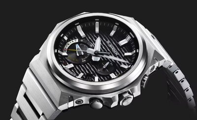 Casio G-Shock G-Steel GST-B1000D-1AER