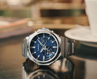 Casio G-Shock G-Steel GST-B1000D-2AER