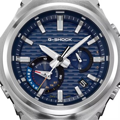 Casio G-Shock G-Steel GST-B1000D-2AER