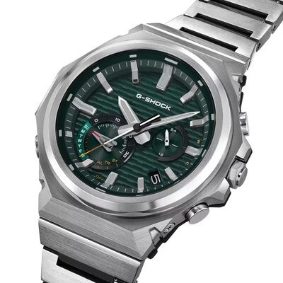 Casio G-Shock G-Steel GST-B1000D-3AER