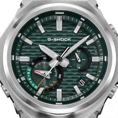Casio G-Shock G-Steel GST-B1000D-3AER