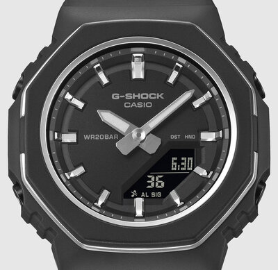 Casio G-Shock Original GMA-P2110-1AER