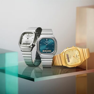 Casio Vintage AQ-240E-7AEF