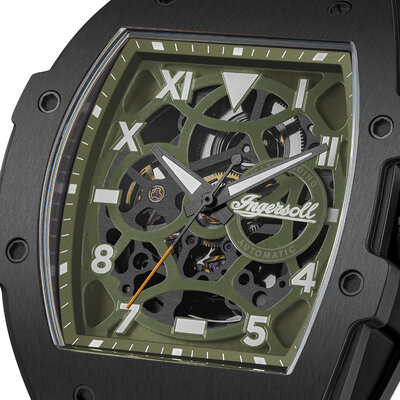 Ingersoll The Play Automatic I15303