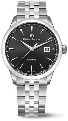 Maurice Lacroix 1975 Automatic 756008-SS002-330-1
