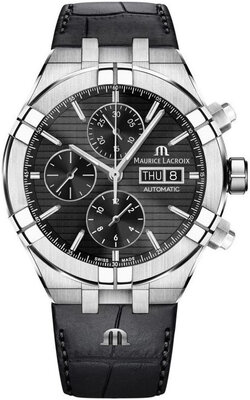 Maurice Lacroix Aikon Automatic Chronograph AI6038-SS001-330