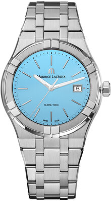 Maurice Lacroix Aikon Gents Colours Edition AI1108-SS002-431-1