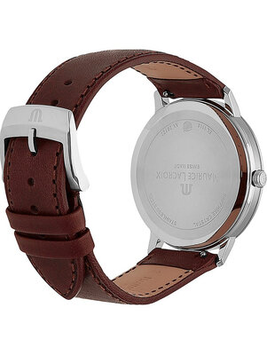 Maurice Lacroix Eliros Gents EL1118-SS001-311